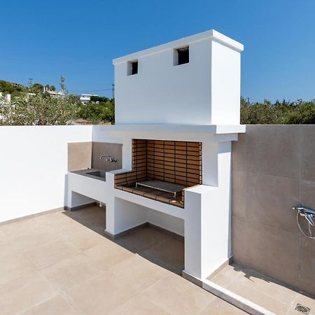 Villa Lara Amberblue Pefkos Pefki  Екстер'єр фото