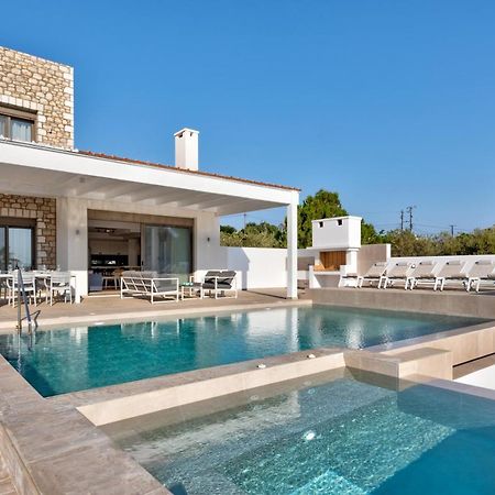 Villa Lara Amberblue Pefkos Pefki  Екстер'єр фото