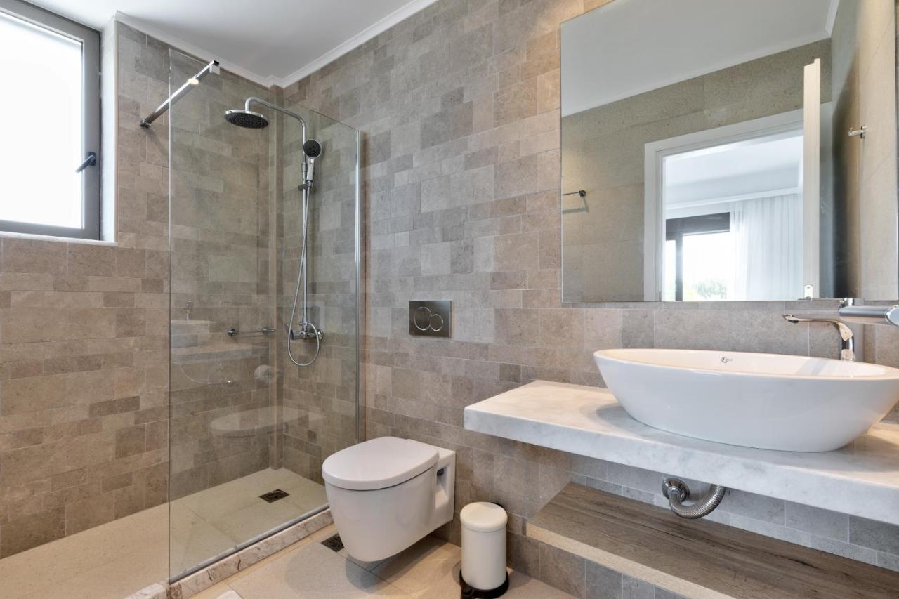Villa Lara Amberblue Pefkos Pefki  Екстер'єр фото