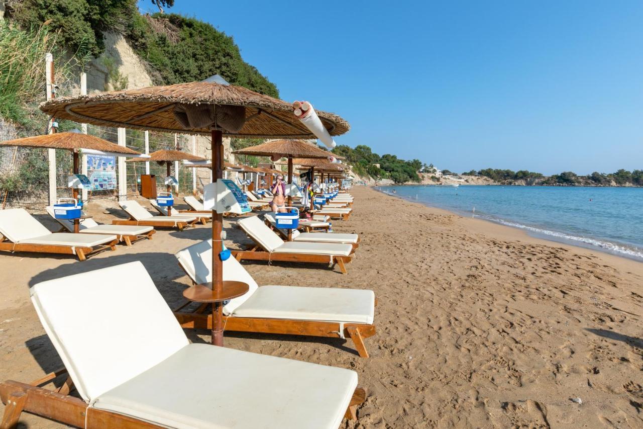 Villa Lara Amberblue Pefkos Pefki  Екстер'єр фото