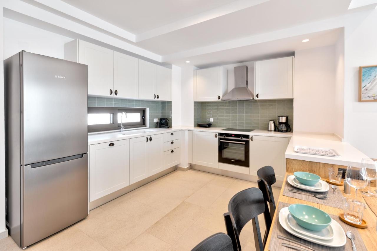 Villa Lara Amberblue Pefkos Pefki  Екстер'єр фото