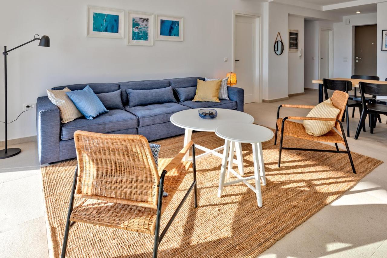 Villa Lara Amberblue Pefkos Pefki  Екстер'єр фото
